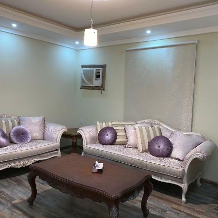 Aparthotel Dorar Rabigh Complex Residential Units Zewnętrze zdjęcie