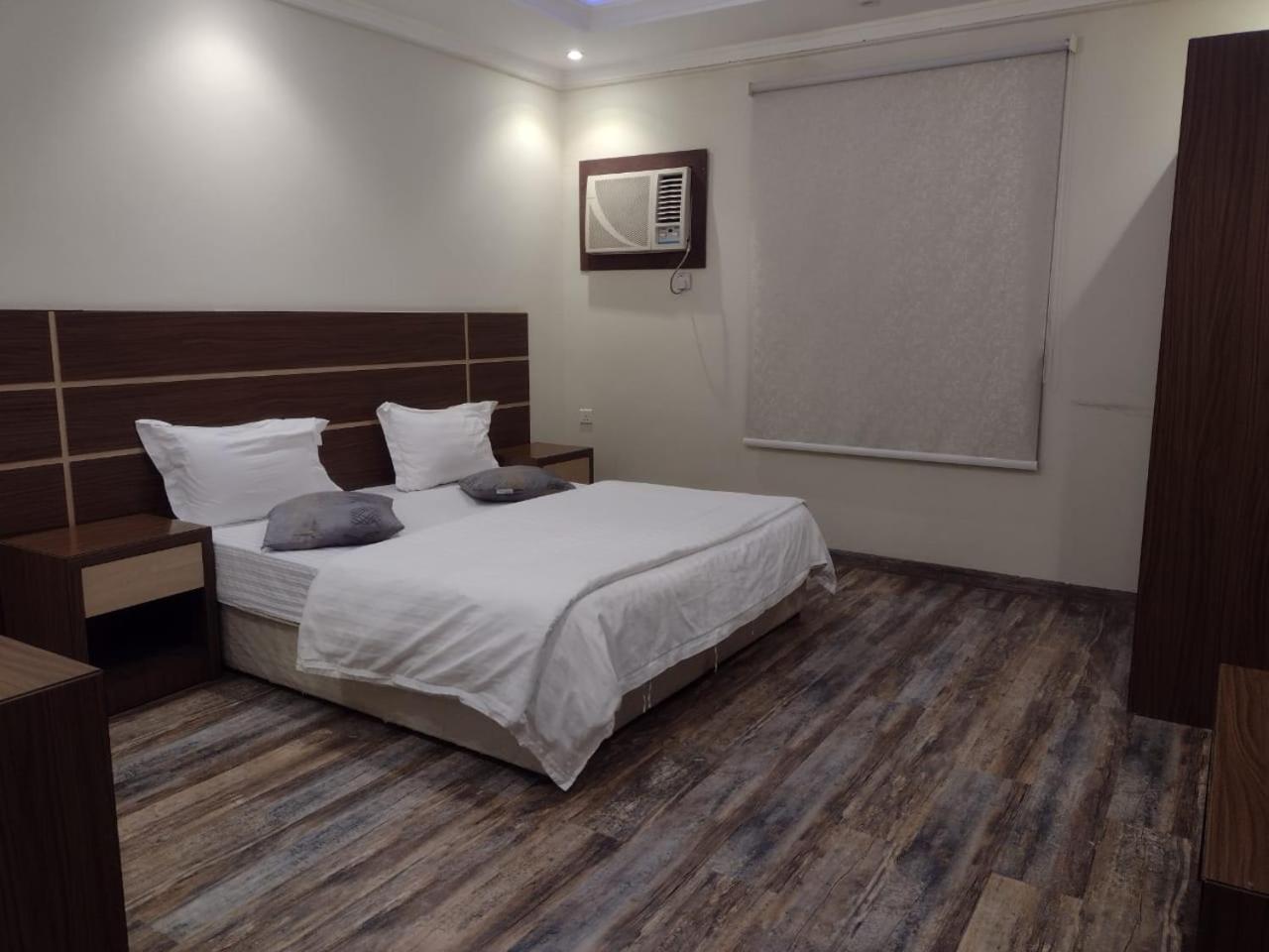Aparthotel Dorar Rabigh Complex Residential Units Zewnętrze zdjęcie