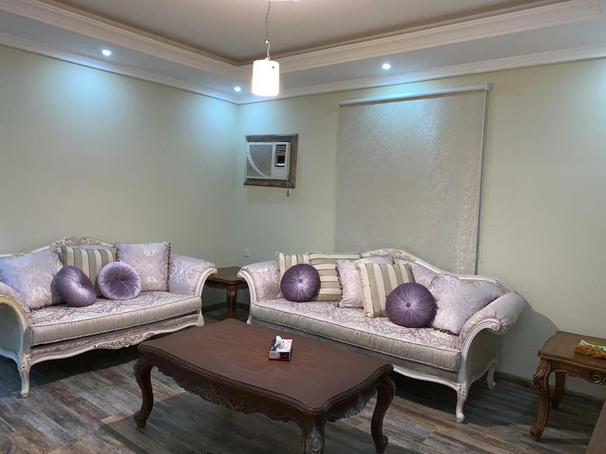 Aparthotel Dorar Rabigh Complex Residential Units Zewnętrze zdjęcie