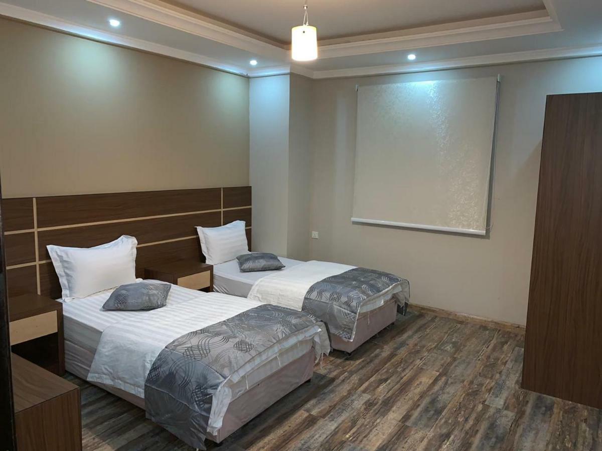 Aparthotel Dorar Rabigh Complex Residential Units Zewnętrze zdjęcie