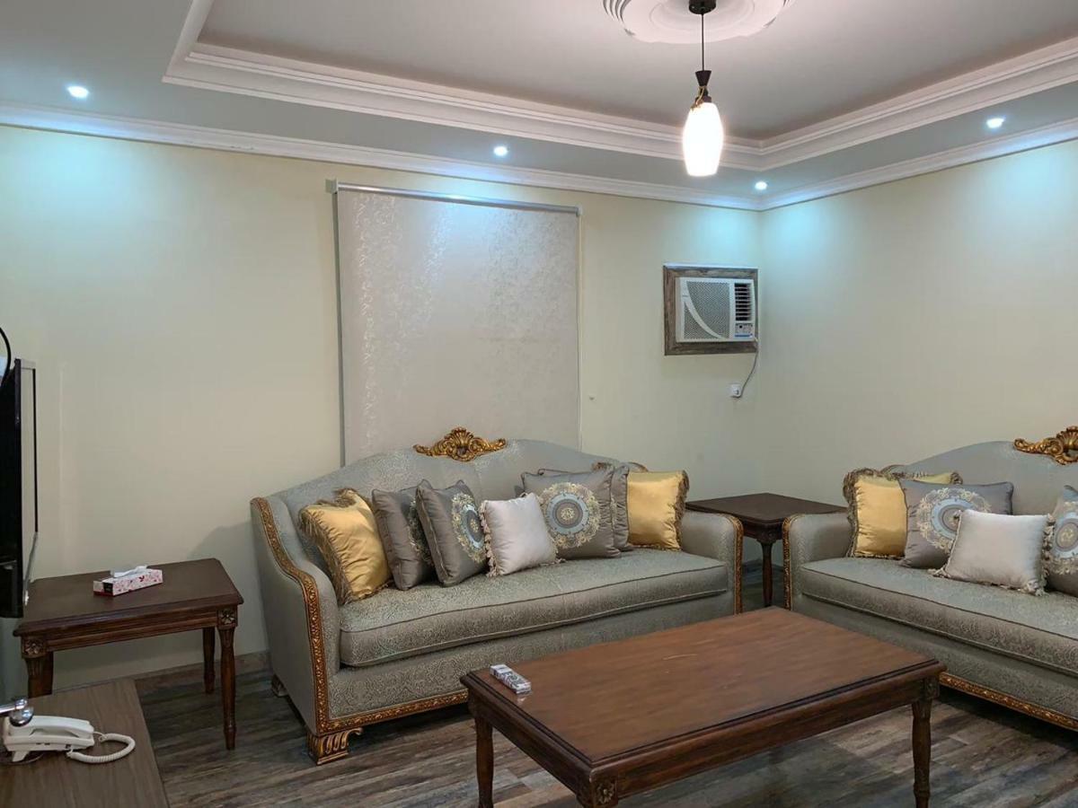 Aparthotel Dorar Rabigh Complex Residential Units Zewnętrze zdjęcie