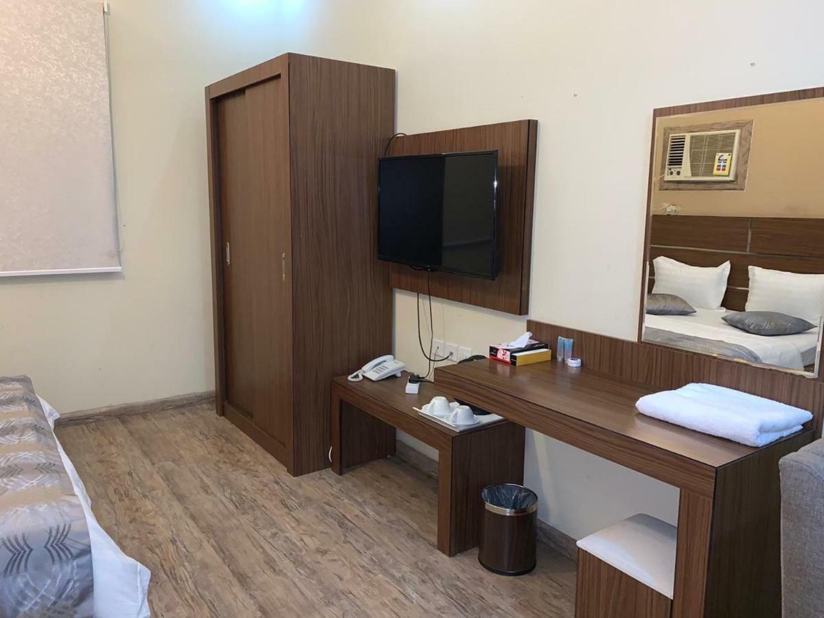 Aparthotel Dorar Rabigh Complex Residential Units Zewnętrze zdjęcie