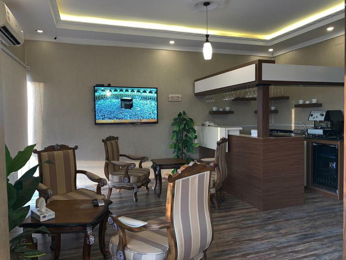 Aparthotel Dorar Rabigh Complex Residential Units Zewnętrze zdjęcie