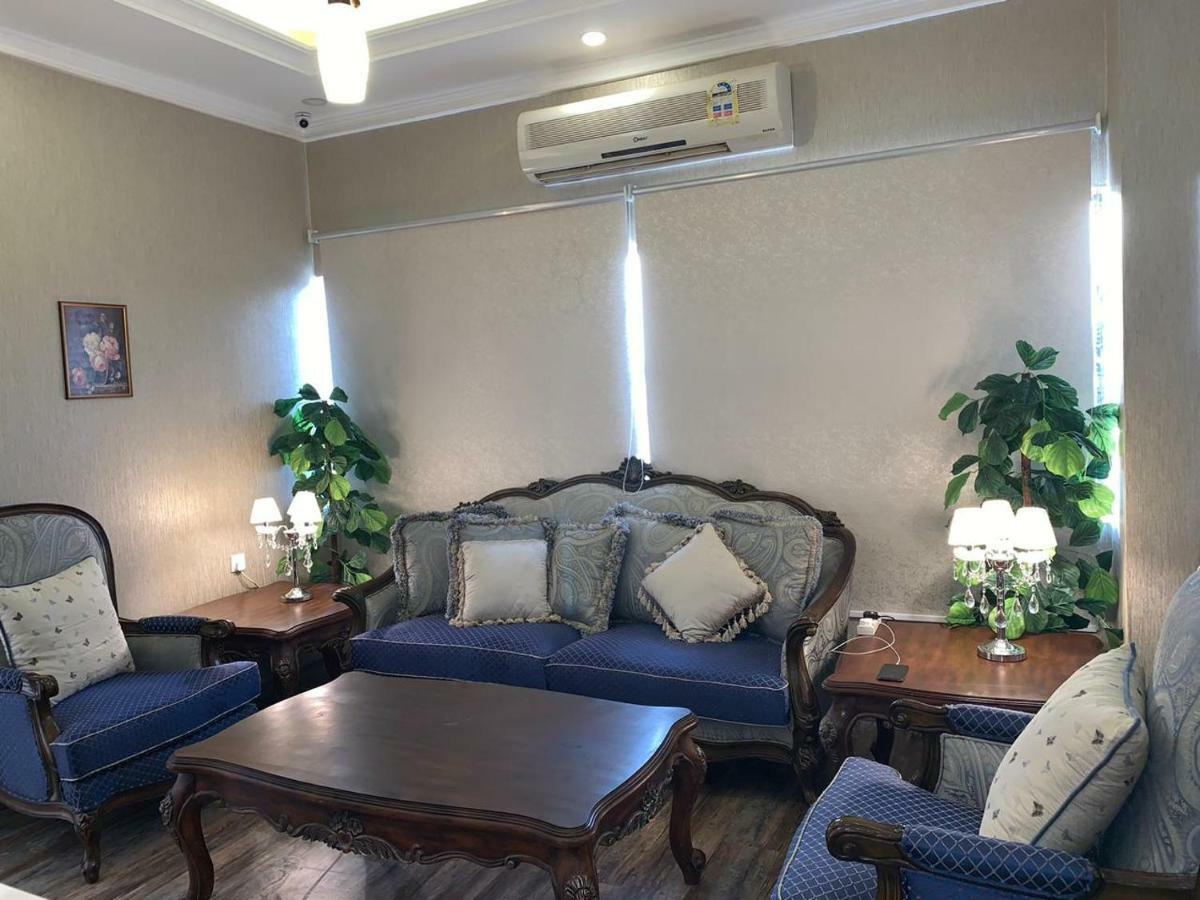 Aparthotel Dorar Rabigh Complex Residential Units Zewnętrze zdjęcie