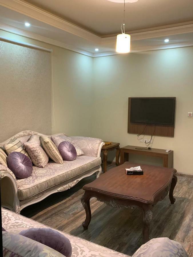 Aparthotel Dorar Rabigh Complex Residential Units Zewnętrze zdjęcie