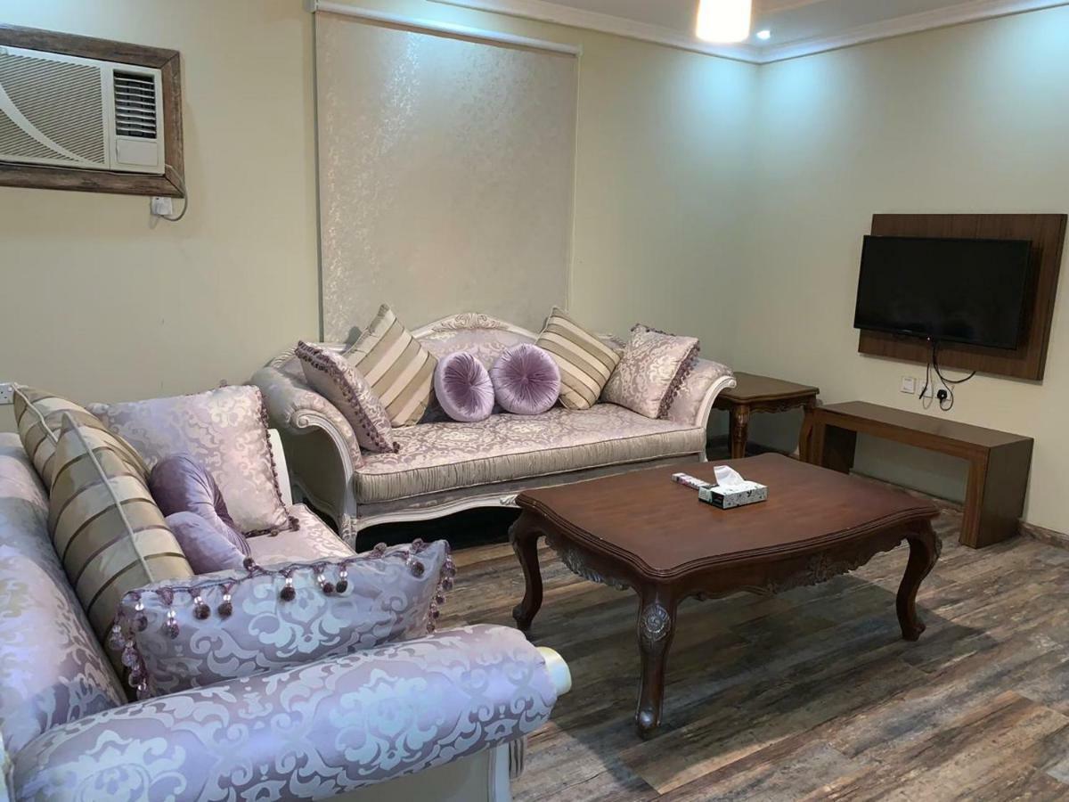 Aparthotel Dorar Rabigh Complex Residential Units Zewnętrze zdjęcie